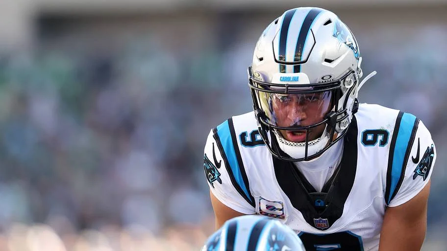 Dave Canales Under Fire as Panthers' Run Defense Collapses Ahead of Packers Clash