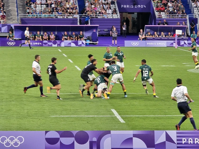 New Zealand vs South Africa: All Blacks and Springboks Renew Rugby's Greatest Rivalry in High-Stakes Clash