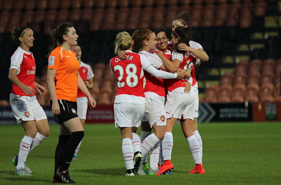 London vs Arsenal: The North London Derby and the Capital's Battle for Premier League Supremacy