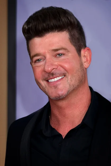 Robin Thicke Returns to the Spotlight: Music, Controversy, and a Career Defined by Reinvention