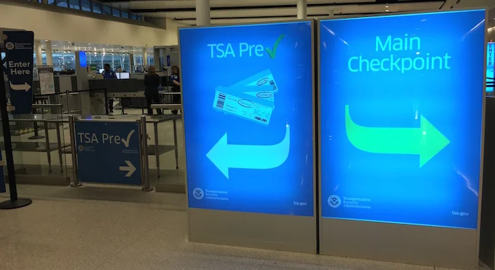 TSA PreCheck Faces Uncertain Future Amid Federal Budget Pressures and Program Overhaul Debates