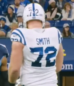 Braden Smith: Indianapolis Colts' Offensive Lineman Cements His Status as One of the NFL's Elite