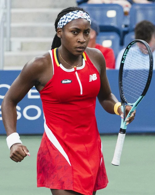 Coco Gauff Targets Grand Slam Glory as Roland Garros 2025 Campaign Builds Momentum
