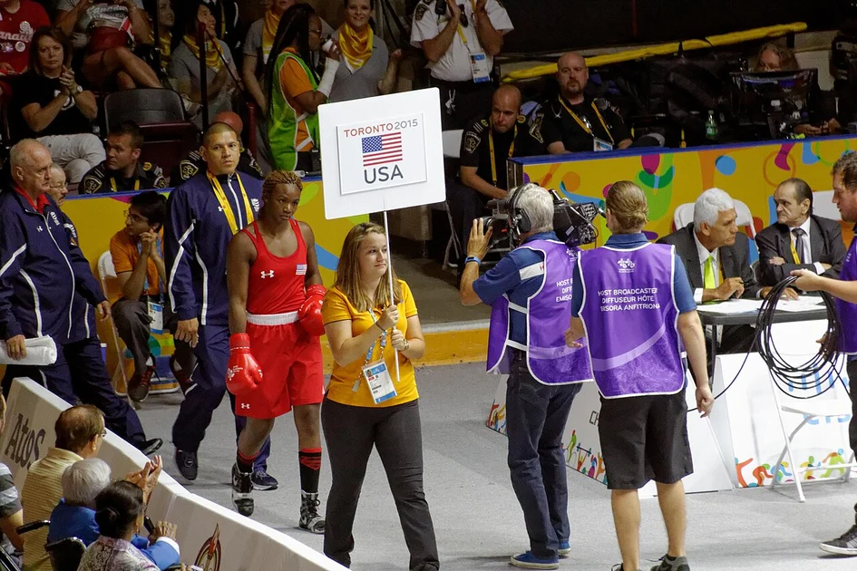 Claressa Shields Eyes Historic Legacy as She Dominates Women's Boxing and Pushes Into MMA