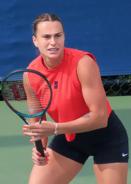 Aryna Sabalenka Dominates Roland Garros 2025: World No. 1 Eyes a Historic French Open Title