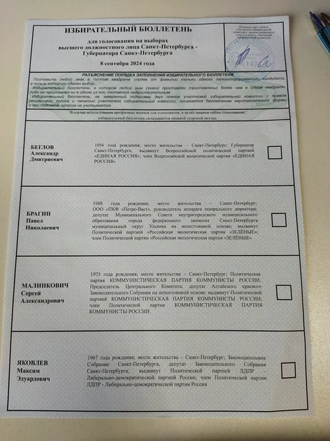 Ballot Battles Heat Up Across the U.S.: Key Races, Legal Fights, and What Voters Need to Know