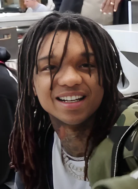 Swae Lee Arrested at LAX: What We Know About the Gun Charges and What's at Stake for the Hip-Hop Star