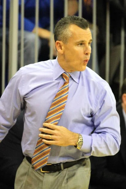 Billy Donovan Fired by Chicago Bulls: A Coaching Era Ends in the Windy City