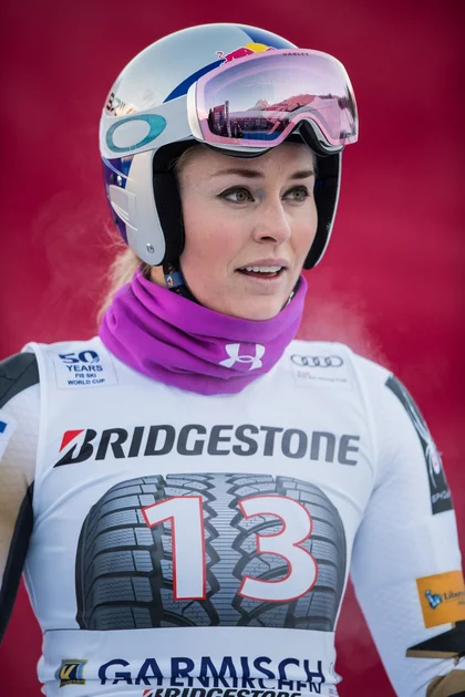 Lindsey Vonn Returns to Competitive Skiing at 40: The Comeback Redefining Athletic Limits